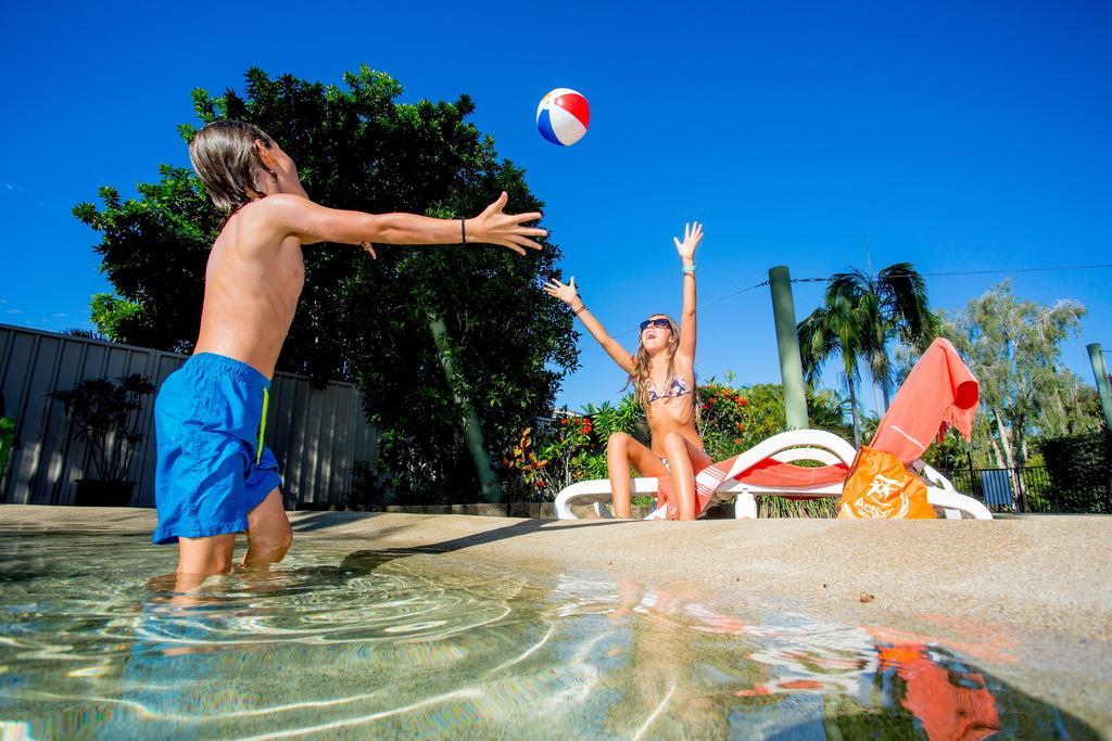 Ingenia Holidays Noosa Tewantin Eksteriør bilde