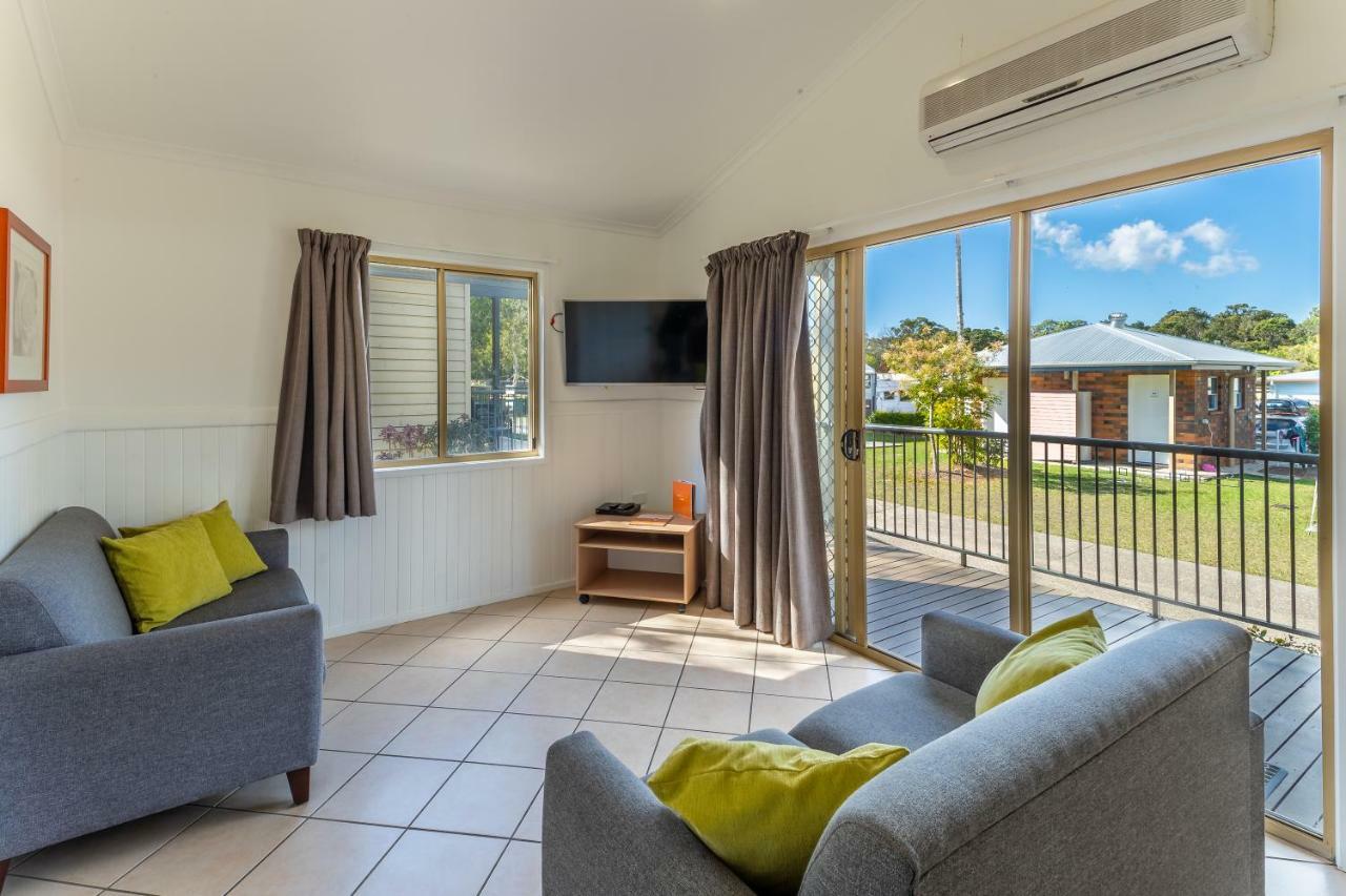 Ingenia Holidays Noosa Tewantin Rom bilde