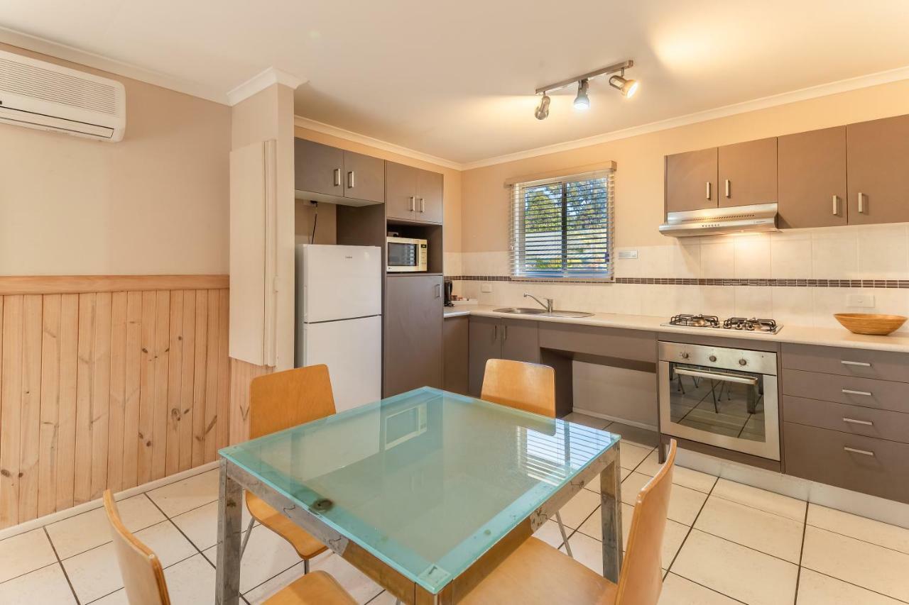 Ingenia Holidays Noosa Tewantin Rom bilde