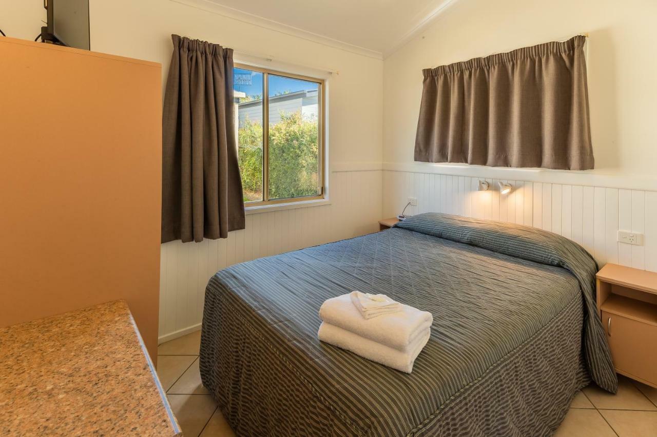 Ingenia Holidays Noosa Tewantin Rom bilde
